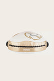 RIVAL-RPS100 PROFESSIONAL PUNCH SHIELD-WHITE/GOLD