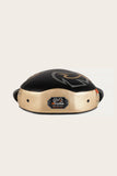 RIVAL-RPS100 PROFESSIONAL PUNCH SHIELD-BLACK/GOLD