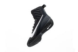 NIKE MACHOMAI 3- BLACK/WHITE