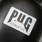 PUG ATHLETIC SP1 AIR MITT SMALL-BLACK