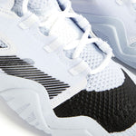 NIKE HYPER KO 2.0 WHITE/BLACK/GREY