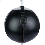 PUG ATHLETIC (AIRLESS) FLOOR TO CELING BALL-BLACK