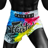 FAIRTEX ACID JAZZ