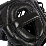 HIT N MOVE AIR ARMOUR PRECISION CHEEK - BLACK