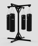 EXIGO® 4 STATION PUNCH BAG FRAME