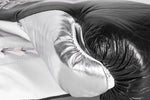 PAFFEN SPORT PRO MEXICAN COMPETITION GLOVES-BLACK/SILVER