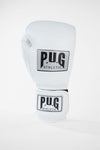 PUG ATHLETIC SP1 PRO VELCRO-WHITE