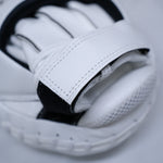 PUG ATHLETIC SP1 AIR MITT SMALL-WHITE