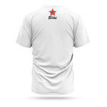 FAIRTEX VINTAGE T-SHIRT-WHITE