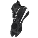 NIKE HYPERKO 3 BOXING BOOTS - BLACK/WHITE