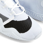 NIKE HYPER KO 2.0 WHITE/BLACK/GREY