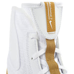 NIKE MACHOMAI 2 - WHITE/GOLD