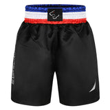 BRAVOSE ALBION TRADITION BOXING SHORTS