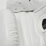 LEONE-THE GREATEST BOXING GLOVES WHITE