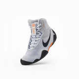 NIKE TAWA SE OLYMPIC INSPIRED BOOTS - GREY/BLACK/ORANGE