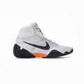 NIKE TAWA SE OLYMPIC INSPIRED BOOTS - GREY/BLACK/ORANGE
