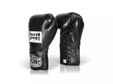 PAFFEN SPORT PRO MEXICAN SPARRING LACE black