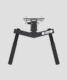 EXIGO® WALL MOUNTED DIPPING FRAME