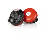 PAFFEN AIR PADS black/red