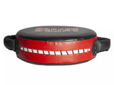 PAFFEN SPORT HIT SHEILD black/red