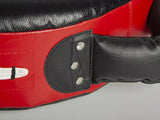 PAFFEN SPORT HIT SHEILD-BLACK/RED