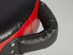 PAFFEN SPORT HIT SHEILD-BLACK/RED