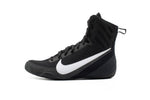 NIKE MACHOMAI 3- BLACK/WHITE