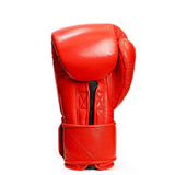 PUG ATHLETIC ALLIANCE APPROVED AMATEUR COMPETITION SET - RED