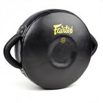 FAIRTEX DONUT PAD-BLACK