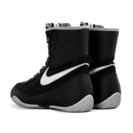 NIKE MACHOMAI 2 - BLACK/WHITE/GREY