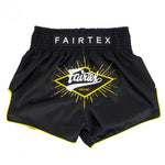 FAIRTEX FOCUS MUAYTHAI SHORTS