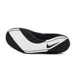 NIKE SPEEDSWEEP VII-BLACK/WHITE