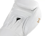 HIT N MOVE  ALL DAY® Pro Balance (Hook and Loop) white/gold