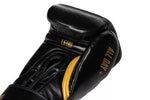 HIT N MOVE -1.5 lbs (24 Oz) CONDITIONING GLOVES-BLACK