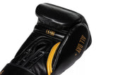 HIT N MOVE -1.5 lbs (24 Oz) CONDITIONING GLOVES-BLACK