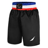 BRAVOSE ALBION TRADITION BOXING SHORTS