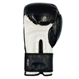 PRO BOX CLUB GLOVES SNR -BLACK