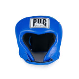 PUG ATHLETIC SP1 HEADGUARD -BLUE