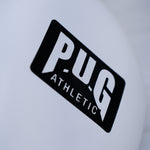 PUG ATHLETIC SP1 AIR MITT SMALL-WHITE