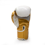 PUG ATHLETIC FP1 -WHITE/GOLD