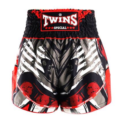 TWINS DEMON SHORTS