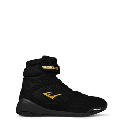 EVERLAST PRO ELITE-BLACK/GOLD