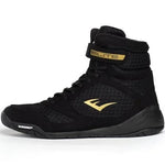 EVERLAST PRO ELITE-BLACK/GOLD