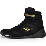 EVERLAST PRO ELITE-BLACK/GOLD