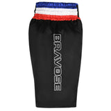 BRAVOSE ALBION TRADITION BOXING SHORTS