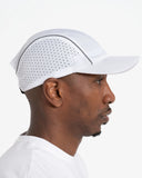 BOXRAW RUNNING CAP-WHITE