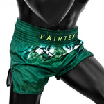 Fairtex Tonna Muaythai Shorts