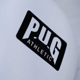 PUG ATHLETIC SP1 AIR MITT LARGE -WHITE