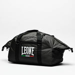 LEONE BACK PACK BAG black