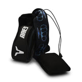 ARES APOLLO HAND WRAPS WITH GEL & FOAM KNUCKLE PAD - KNUCKLE DUSTER BY THIS IS LOST BOY